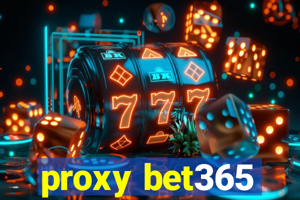 proxy bet365